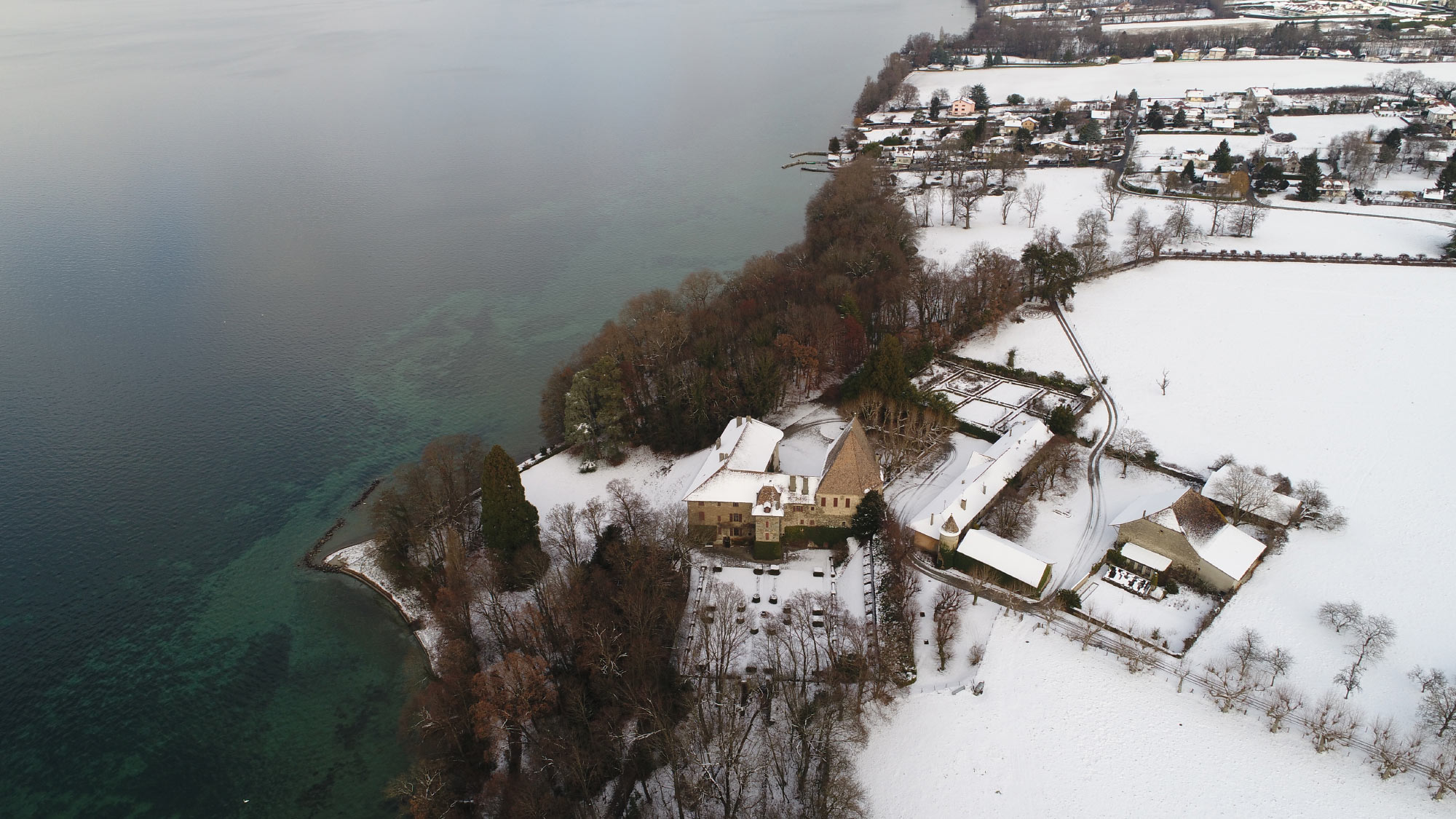 Chens-sur-Léman
